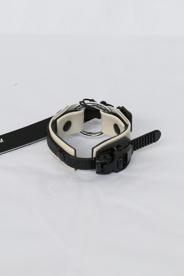 INNERRAUM Sand Black Bracelet B01SDBK0000 PI9